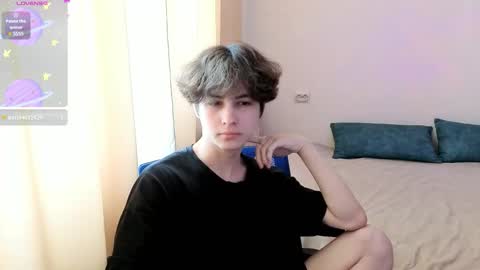 lukahayes online show from 9, 3, 2026