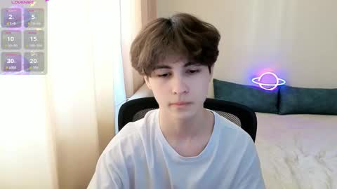 lukahayes online show from 23, 3, 2026