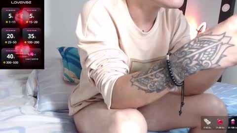 Snapshot of lukarizzox chatting on 9, 10, 2025 Lukarizzox independent model online show from 9, 10, 2025