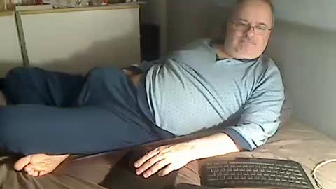 luke7634 online show from 18, 11, 2025