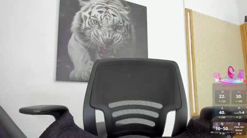 LUKE online show from 24, 9, 2025