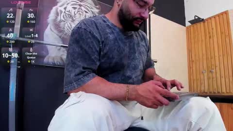 LUKE online show from 10, 11, 2025