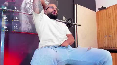 LUKE online show from 21, 11, 2025