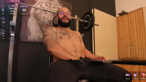 LUKE online show from 14, 1, 2026