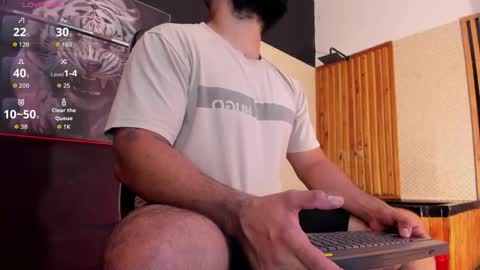 LUKE online show from 17, 4, 2026