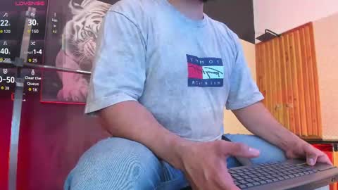 LUKE online show from 1, 7, 2026
