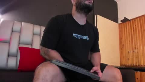 LUKE online show from 17, 7, 2026