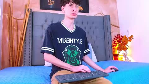 Snapshot of luke_carter chatting on 16, 2, 2026 luke_carter online show from 16, 2, 2026