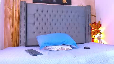 Snapshot of luke_carter chatting on 27, 2, 2026 luke_carter online show from 27, 2, 2026