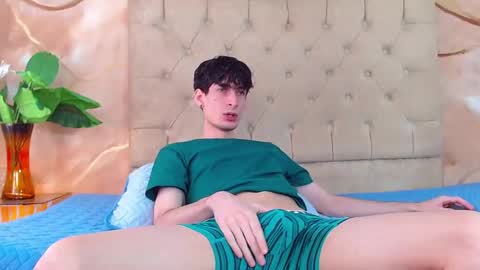 luke_carter online show from 25, 3, 2026