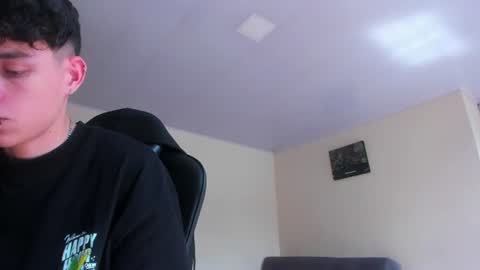 Luke online show from 12, 6, 2026