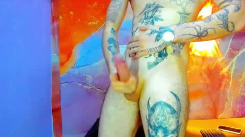 LUKE online show from 27, 1, 2025