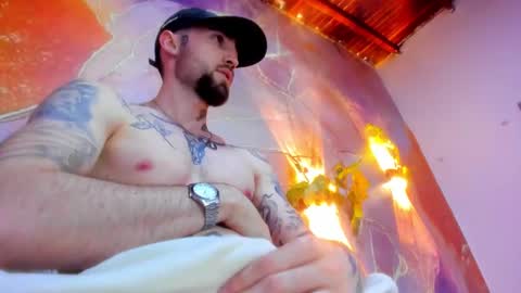 LUKE online show from 8, 2, 2025