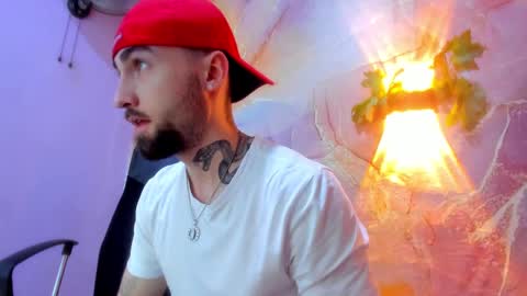 LUKE online show from 10, 2, 2025