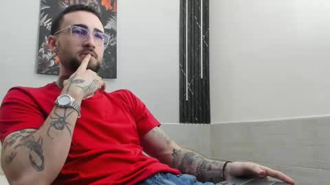 LUKE online show from 17, 2, 2025