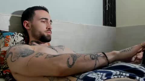 LUKE online show from 21, 2, 2025