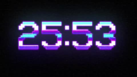 LUKE online show from 24, 2, 2025