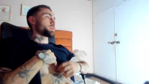 LUKE online show from 5, 3, 2025