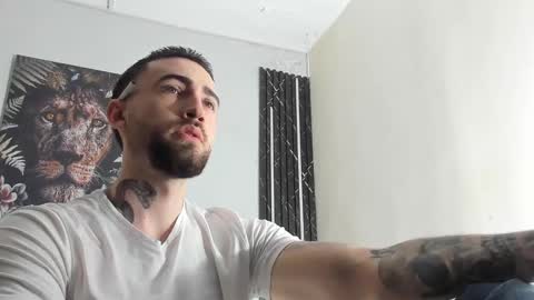 LUKE online show from 12, 3, 2025