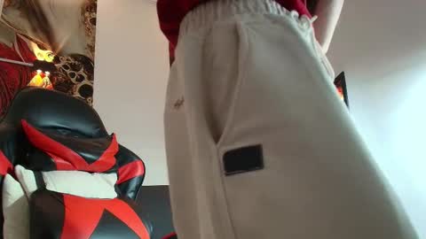 LUKE online show from 20, 9, 2025