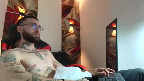 LUKE online show from 25, 9, 2025