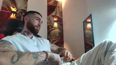 LUKE online show from 3, 10, 2025