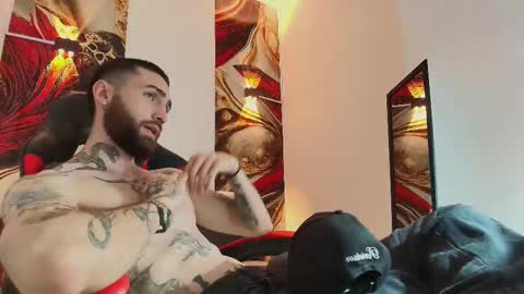 LUKE online show from 8, 10, 2025