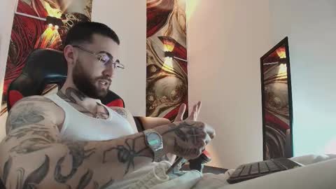 LUKE online show from 18, 12, 2025