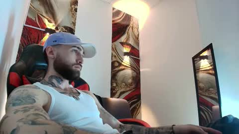 LUKE online show from 16, 1, 2026