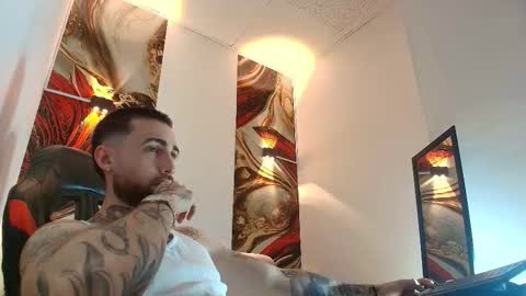 LUKE online show from 16, 3, 2026