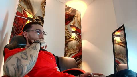 LUKE online show from 1, 4, 2026