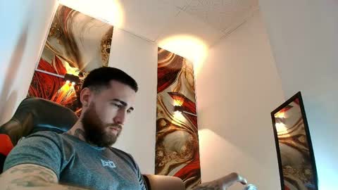 LUKE online show from 16, 4, 2026