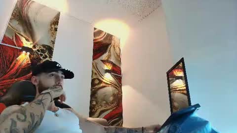 Snapshot of luke_davis01 chatting on 2, 7, 2026 LUKE online show from 2, 7, 2026