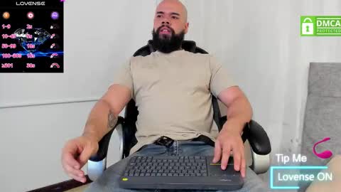 luke diaz7 online show from 17, 2, 2026