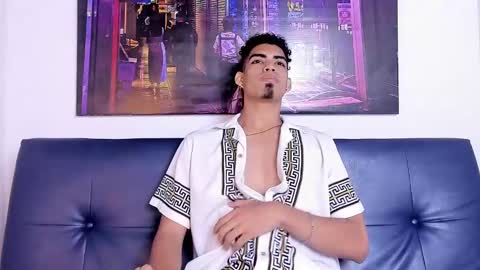 The Luke  online show from 30, 1, 2025