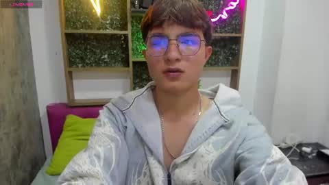 Luke online show from 23, 7, 2026