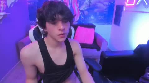 Luke online show from 10, 12, 2024