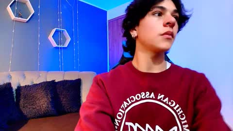 Luke online show from 16, 1, 2025