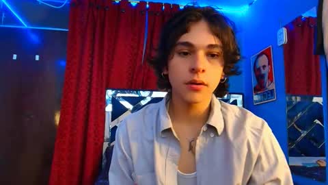 Luke online show from 24, 2, 2025