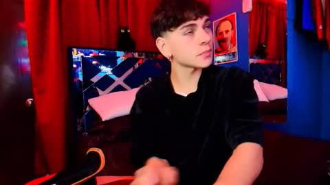 Luke online show from 4, 2, 2026