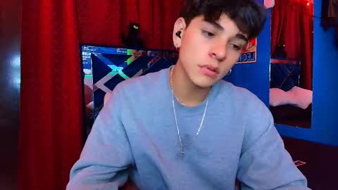 Luke online show from 8, 3, 2026