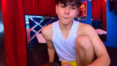 Luke online show from 18, 4, 2026