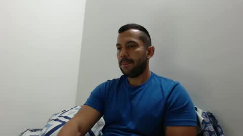 Luke Logan online show from 10, 10, 2025