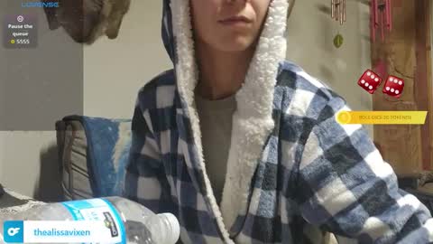 Snapshot of lukeandali23 chatting on 1, 3, 2026 Lukeandali420 online show from 1, 3, 2026