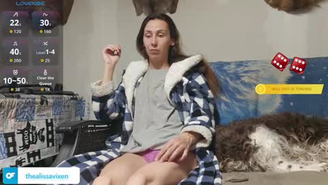 Lukeandali420 online show from 5, 3, 2026