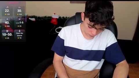 lukeboyce online show from 15, 11, 2025