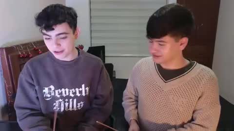 lukeboyce online show from 28, 11, 2025