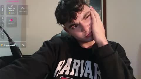 lukeboyce online show from 2, 3, 2026