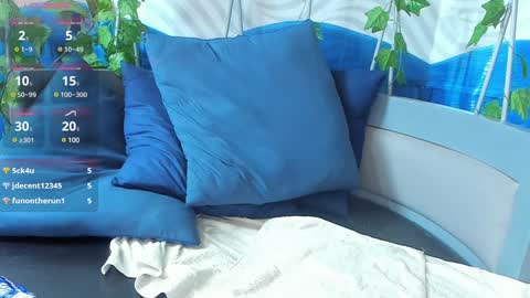 Luke Crews online show from 18, 2, 2025