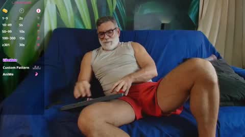 Luke Crews online show from 2, 3, 2026